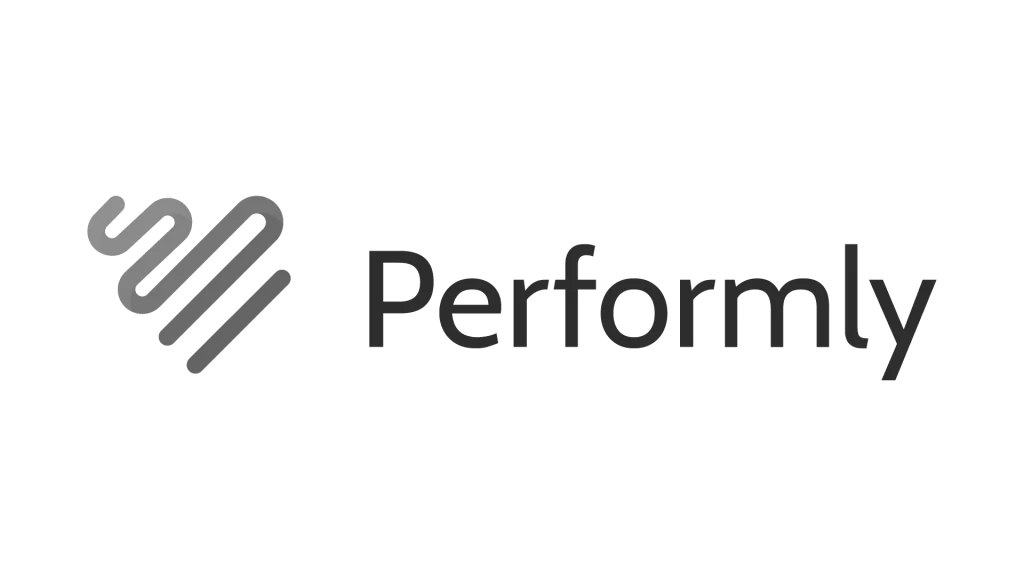 Performly logo